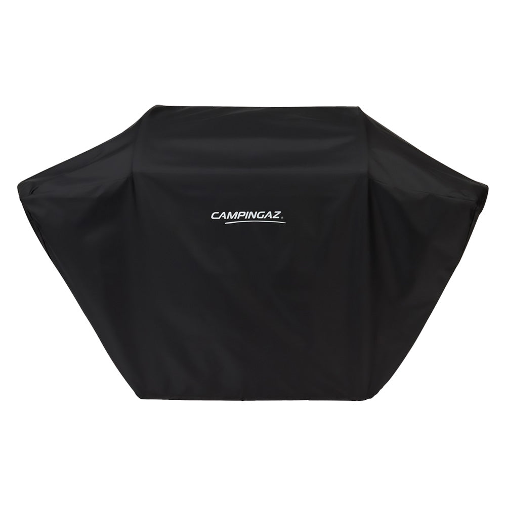 Grillabdeckung 'CLASSIC NEW' Typ M - 62 x 140 x H.118 cm