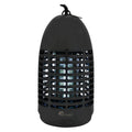 INSECTICIDE ÉLECTRIQUE À LANTERNE 7 W - cm 13 x h 25,8