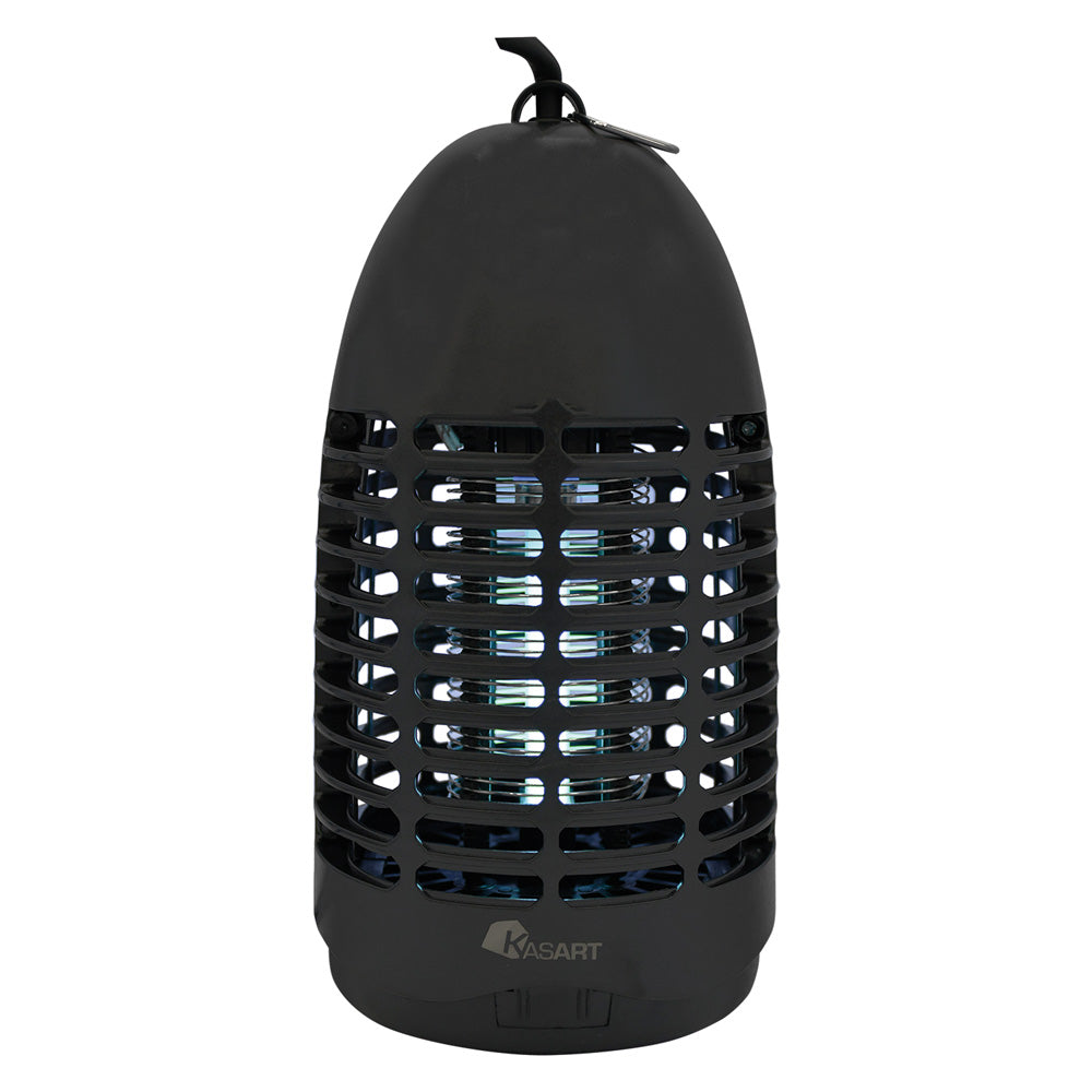 INSECTICIDE ÉLECTRIQUE À LANTERNE 7 W - cm 13 x h 25,8