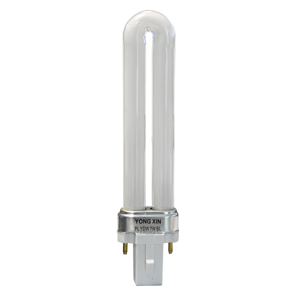 AMPOULE NÉON 7W - pour modèle lanterne