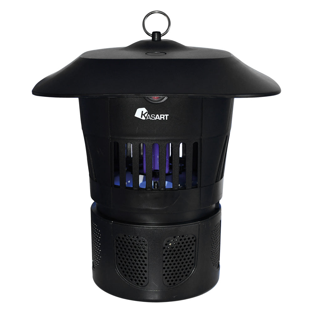 INSECTICIDE ÉLECTRIQUE « HOME » 7 W - 27,4 x H 29,2 cm