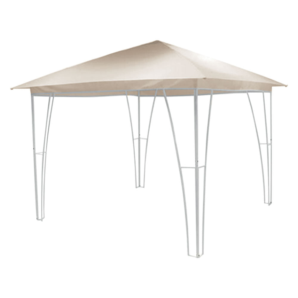 TONNELLE « CHALLIS » 3 x 3 m