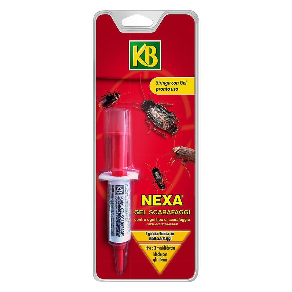 SCHABENGEL 'NEXA' 5 g.
