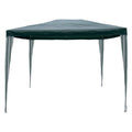 GAZEBO 'MACON' mt 2 x 3 - colore verde