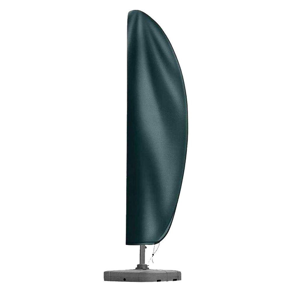 SCHUTZHÜLLE FÜR SONNENSCHIRME 25/50 x H.175 cm - konisch