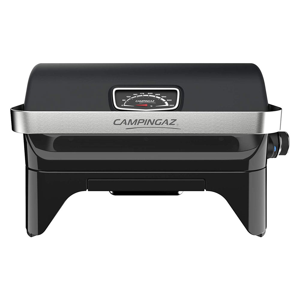 GASGRILL "ATTITUDE 2 GO" 2,4 kW