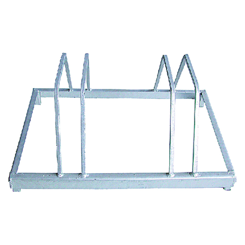 FAHRRADTRÄGER 2 Plätze - cm. 40x61