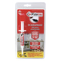 GEL ANTISCARAFAGGI 25 gr.