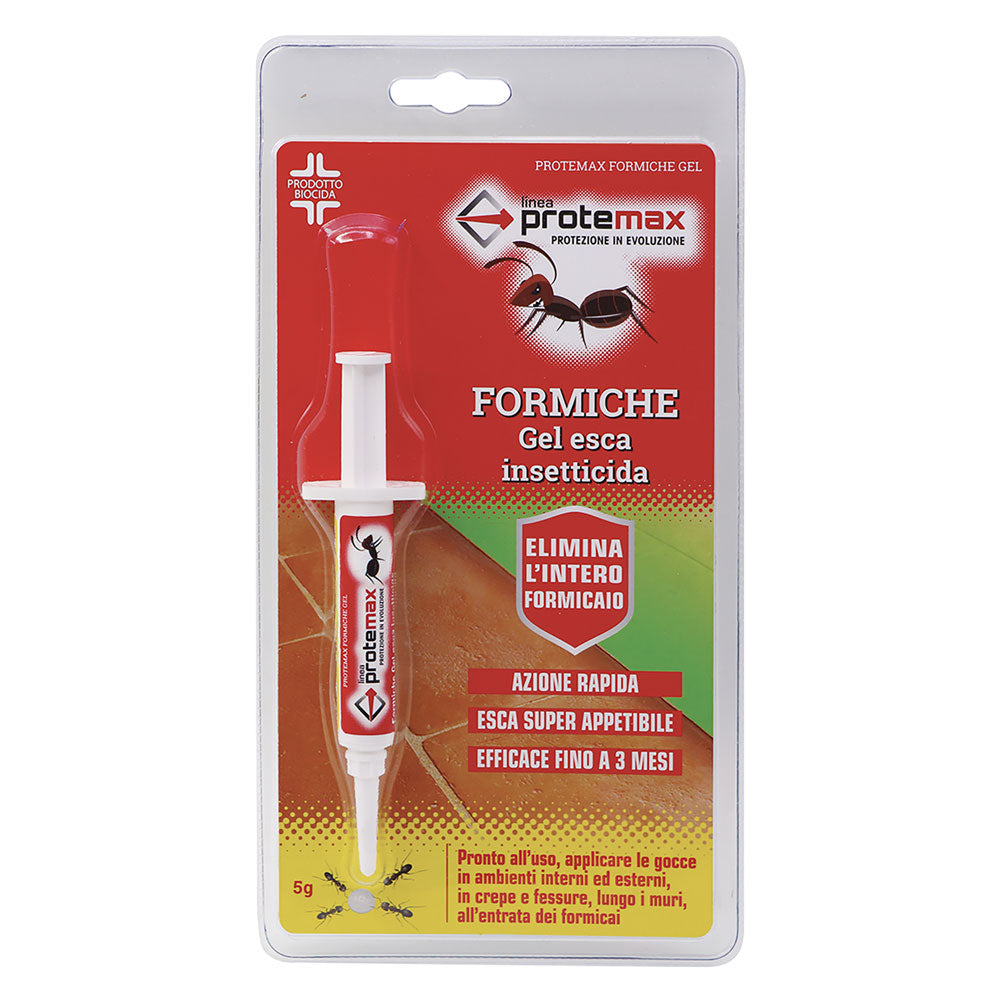 GEL ANTI-FOURMIS 7 gr.