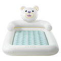 LIT GONFLABLE ENFANT AIRBED ' KIDZ TRAVEL' cm 114 x 178 x 71