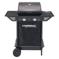 GASGRILL 'XPERT 100LS PLUS' 7,1 + 2,1 kW