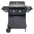 BARBECUE À GAZ « XPERT 200LS PLUS » 8,2 kW + 2,1 kW