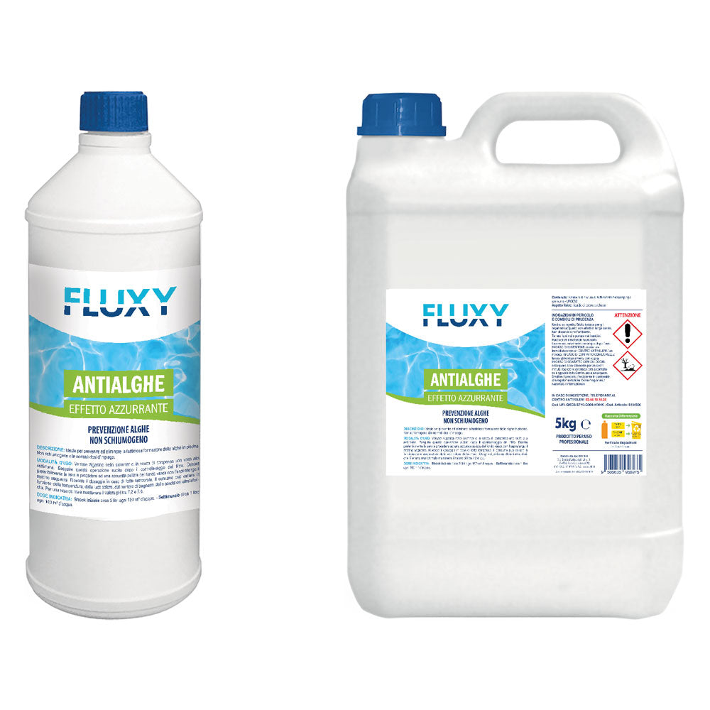 ANTIALGHE LIQUIDO Kg. 25