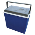 THERMOELEKTRISCHE KÜHLBOX 'ARTIC' 30 l - 29,5 x 39 x H.40 cm (B x T x H)