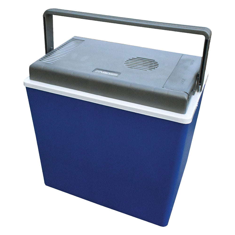 THERMOELEKTRISCHE KÜHLBOX 'ARTIC' 30 l - 29,5 x 39 x H.40 cm (B x T x H)