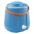 THERMOS PER BEVANDE 'JUG FIESTA' 10,75 lt - 	26,5 x 28 x 40,5 cm