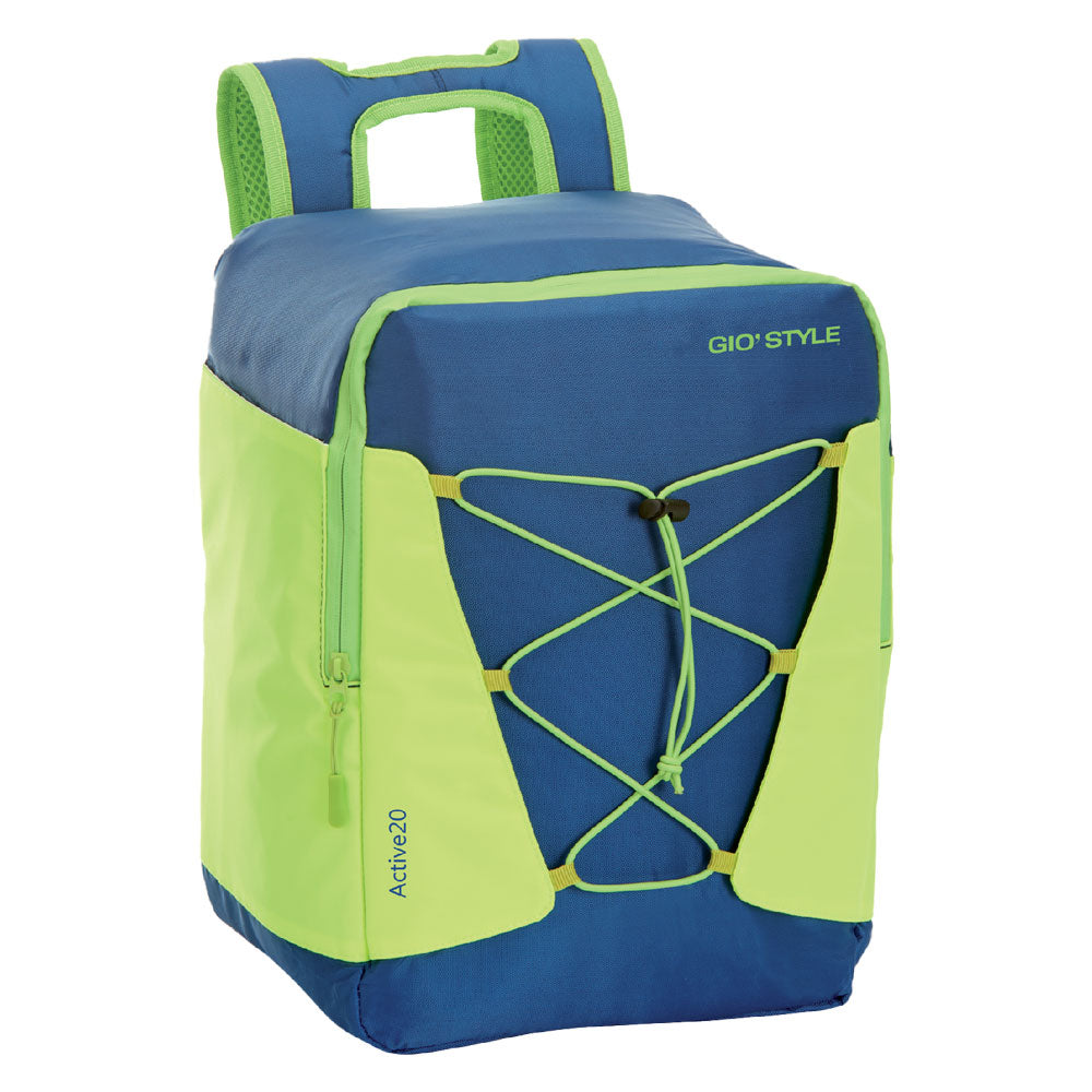 Kühltasche 'ACTIVE' 20 l - 26,7 x 22 x 36,7 cm