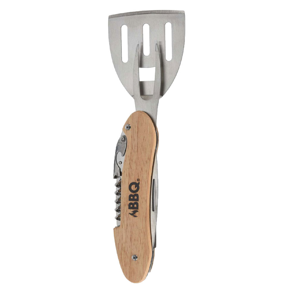 5-IN-1 GRILLSET multifunktional