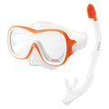 SCHWIMMMASKE 'WAVE RIDER SWIM SET' 55647