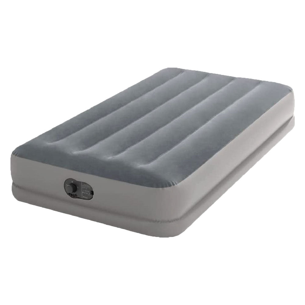 MATELAS GONFLABLE INDIVIDUEL 'PRESTIGE MID-RISE' 99 x 191 x 30 cm