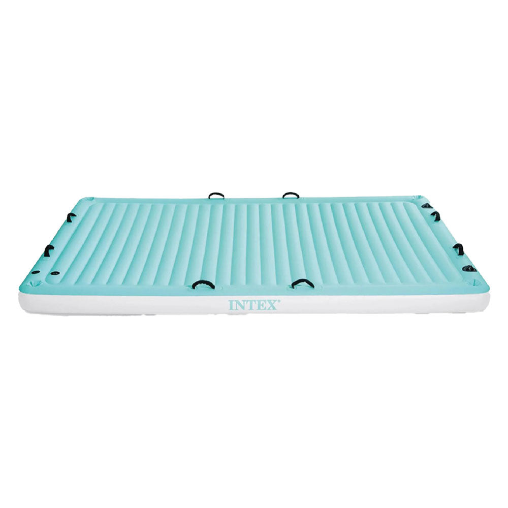 MATELAS GONFLABLE MAXI 'WATER LOUNGE' cm 183 x 18 x 310