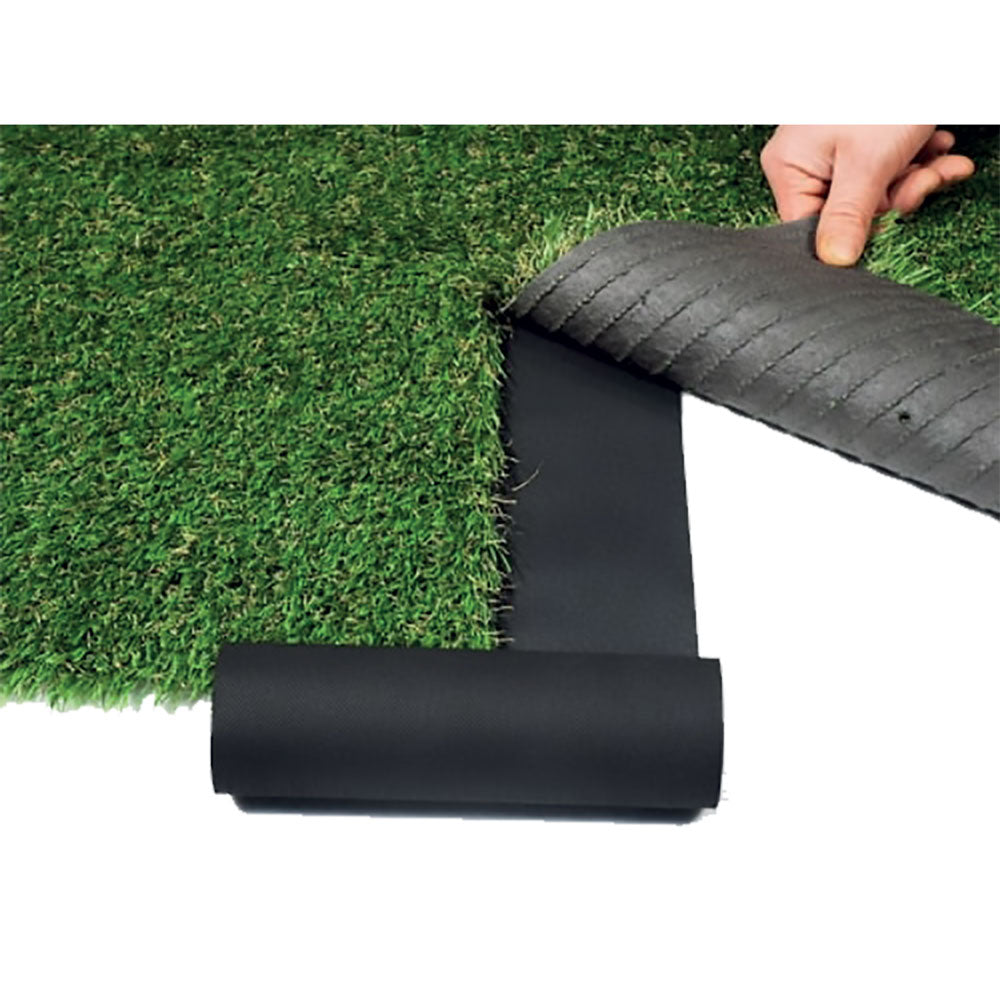 BAND ZUR VERBINDUNG VON KUNSTRASEN 20 cm x 100 m - nicht klebend