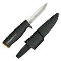 COUTEAU MULTIFONCTION lame 10 cm