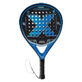 RAQUETTE DE PADEL "XQ-MAX" couleur bleue