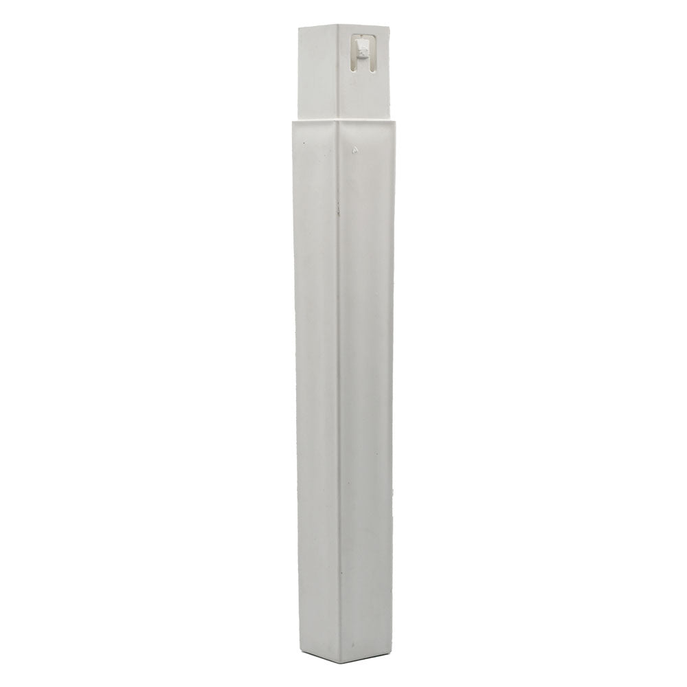 PIED DE REMPLACEMENT ENSEMBLE « ARENA » couleur blanche