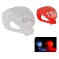 ÉCLAIRAGE LED POUR VÉLO lot de 2
