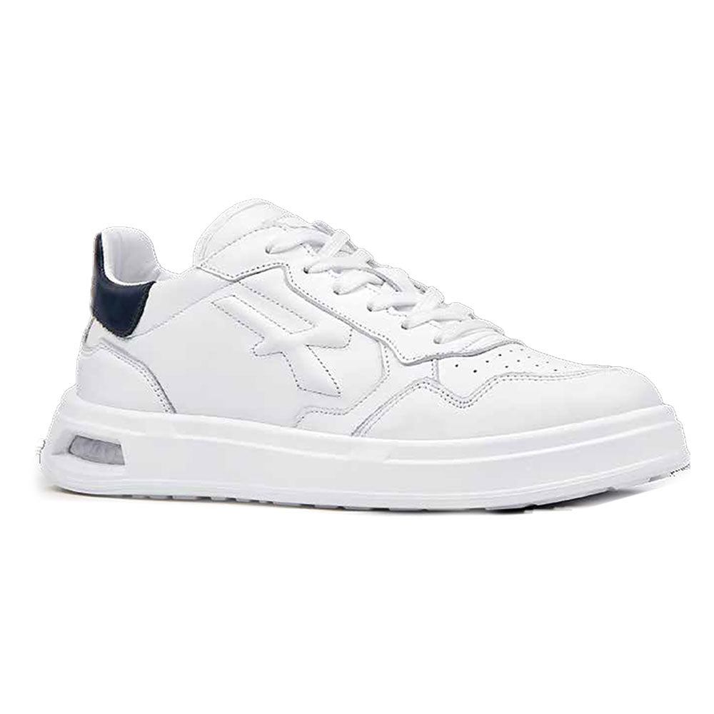 CHAUSSURES BASSES DE LOISIRS URBAINES « DRAGOS » T. 42