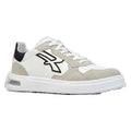 URBAN 'HELIX' NIEDRIGE FREIZEITSCHUHE GR. 43