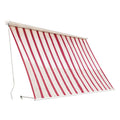 STORE BANNE VERTICAL 300 x H.250 cm - beige