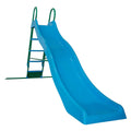 TOBOGGAN « WAVY SLIDE » 285,5 x 150 x H 168 cm