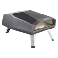 GAS-PIZZAOFEN "VESUVIO 310" 40 x 62 x h 33 cm - Leistung 4,4 kW
