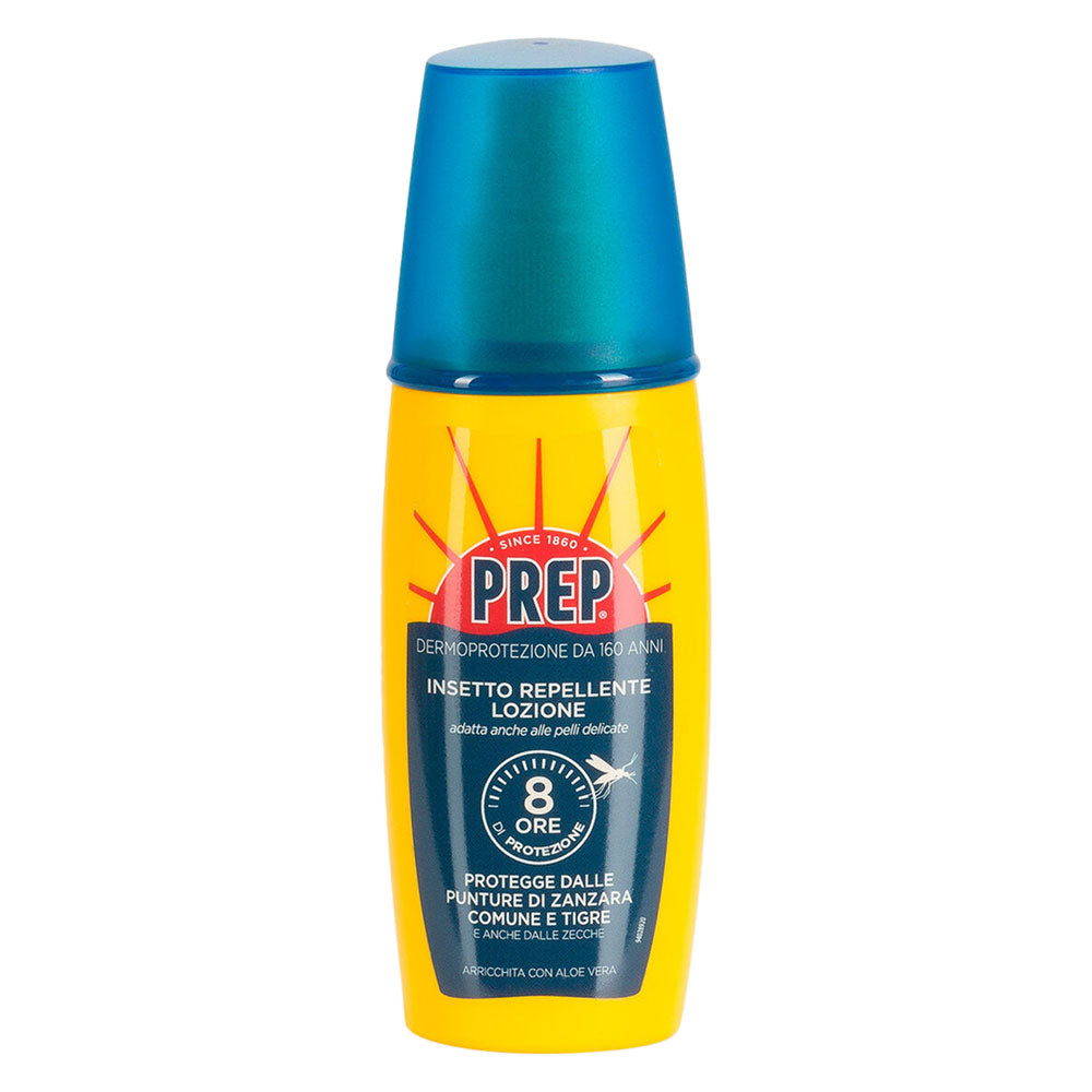 INSEKTENABWEHR-LOTION ml 100