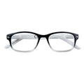 LESEBRILLE "B1-BLK" + 3,00