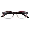 LUNETTES DE LECTURE "B1-BRO" + 3,50