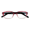 Lesebrille "B1-RED" + 2,50