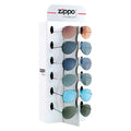 PRÉSENTOIR LUNETTES DE SOLEIL « OBP-36B » 9 pièces