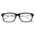 Lesebrille „B3-WHI“ + 1,00