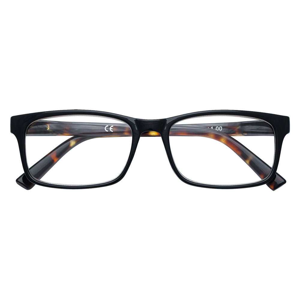LUNETTES DE LECTURE 'B20-NDE' + 1,50