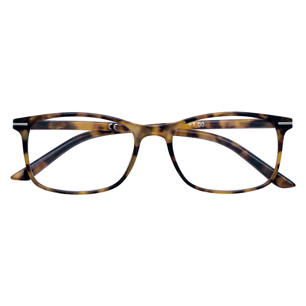 LESEBRILLE 'B24-DEM' + 3,50