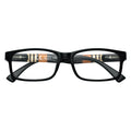 LUNETTES DE LECTURE 'B25-BLK' + 2,00