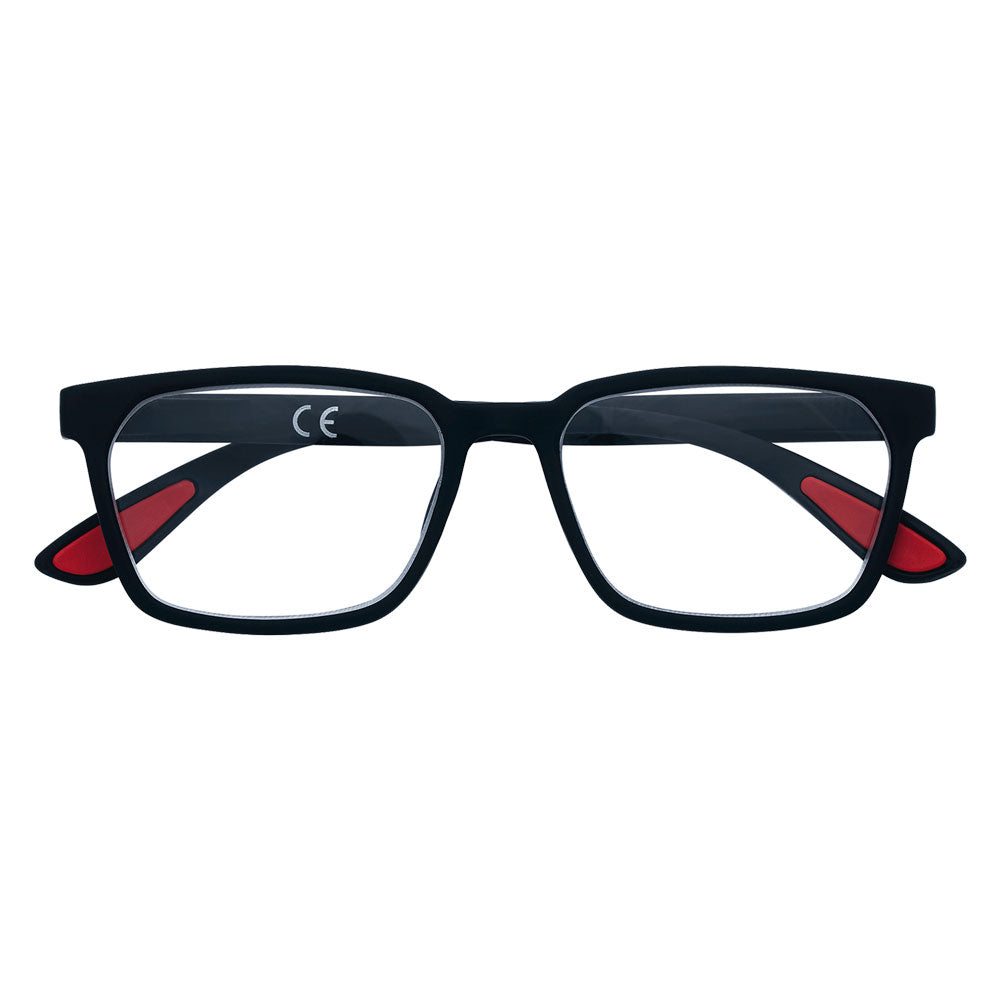 LESEBRILLE 'PR67' + 3,50