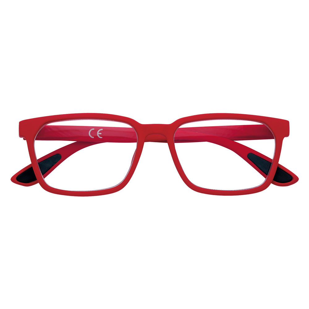 LESEBRILLE 'PR76' + 1,00