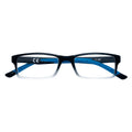 Lesebrille „091-BLAU“ + 3,50