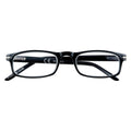 Lesebrille „B6-BLK“ + 2,50