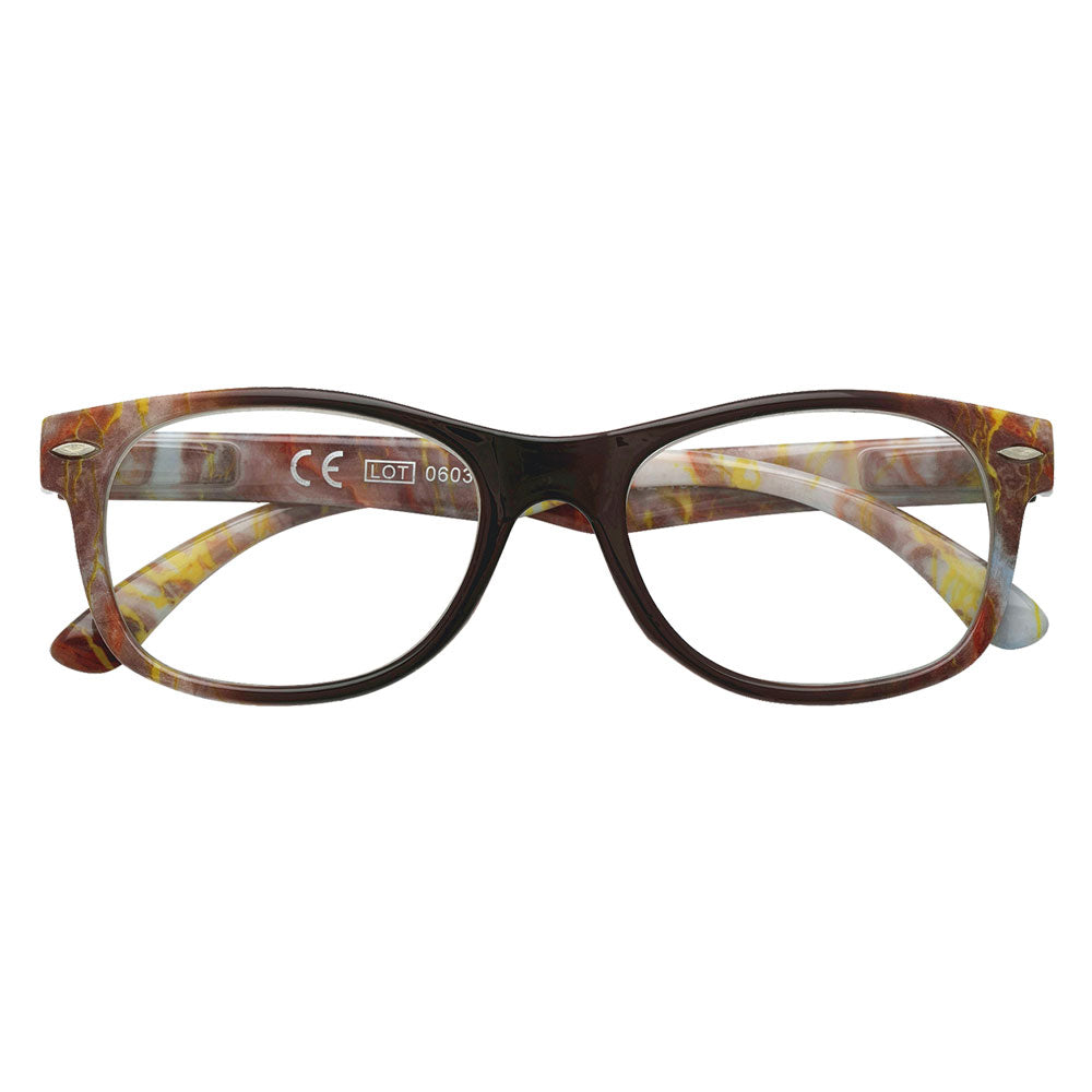 LUNETTES DE LECTURE « PR102 » + 2,50