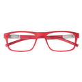 LUNETTES DE LECTURE MODÈLE "COLORADO ROUGE" + 1,0